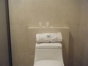 **  Hotel Elefante Playa del Carmen Mexico