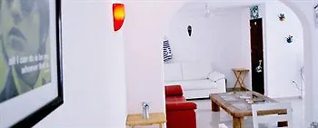 Hotel Elefante Playa del Carmen