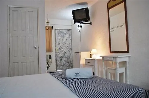 Hotel Elefante Playa del Carmen