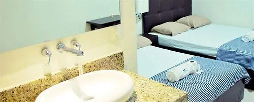Hotel Elefante Playa del Carmen