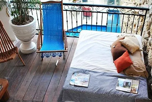 Hotel Elefante Playa del Carmen
